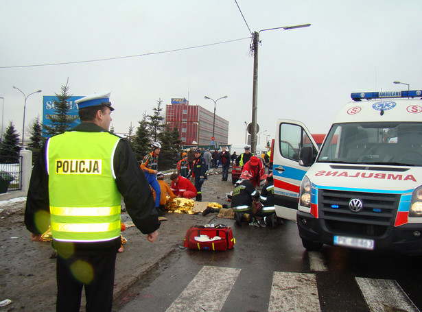 Ranni kolarze już chcą wracać na rowery