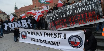 Będzie protest przeciwko uchodźcom