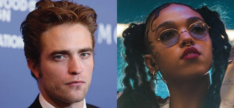 Robert Pattinson ma nową dziewczynę. O niej będzie głośno! [ZDJĘCIA]