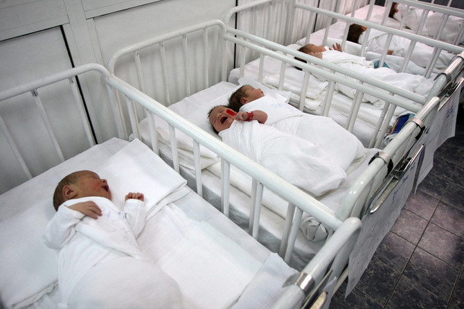 O porodilištu u Pančevu danas se priča