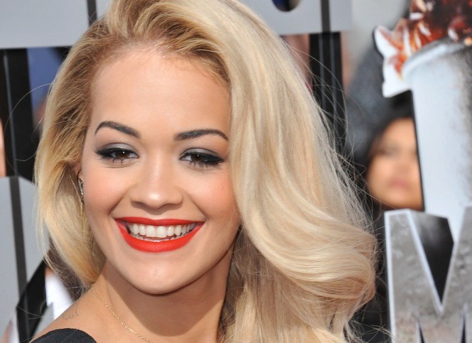 Rita Ora