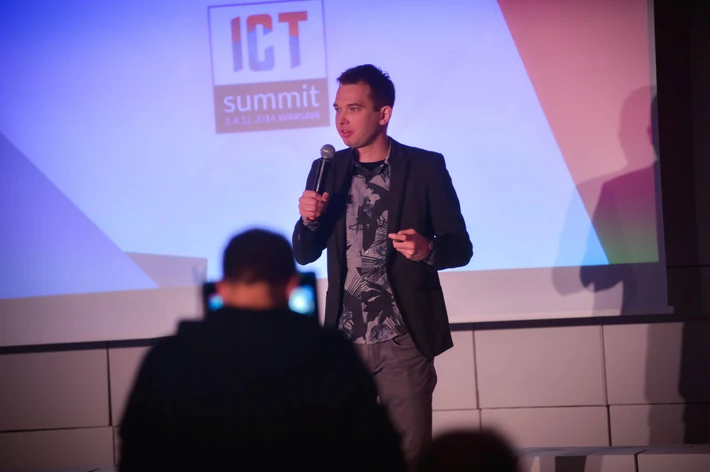 ICT Summit