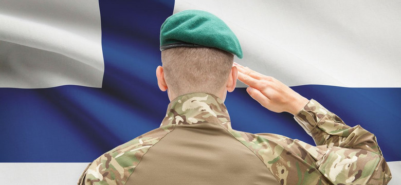Finlandia w NATO. Helsinki przeorane dziesiątkami kilometrów tuneli "jak szwajcarski ser"