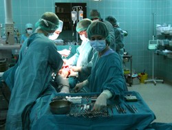 Pacjenci mogli umrzeć od testowanego leku