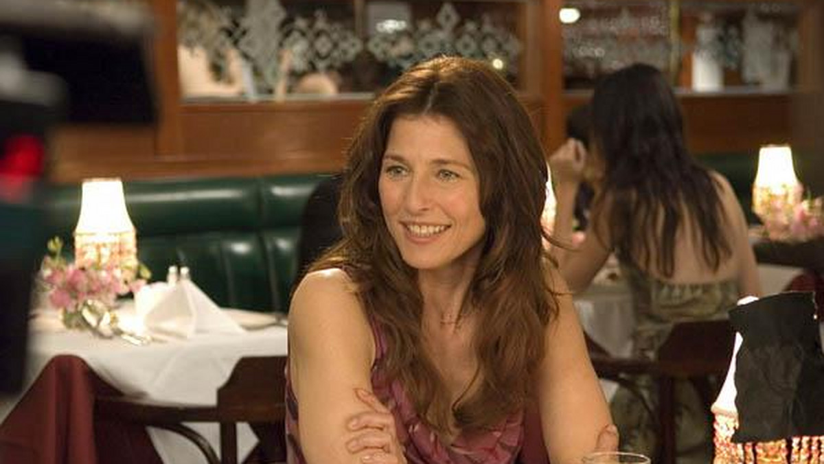 Catherine Keener - kadry z filmów