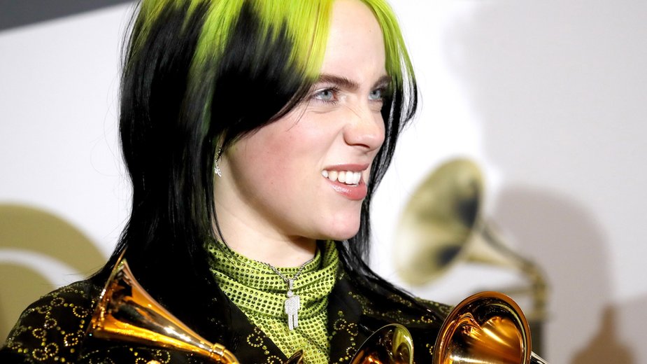 Grammy 2020 Kim jest 18letnia Billie Eilish? Wiek. Życiorys. Kariera