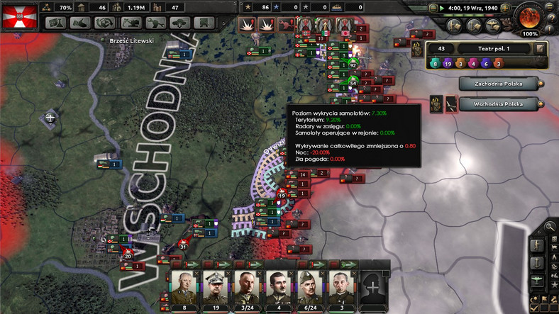 Hearts of Iron IV