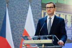 Koniec sporu o Turów. Morawiecki: Mieszkańcy i pracownicy mogą spać spokojnie