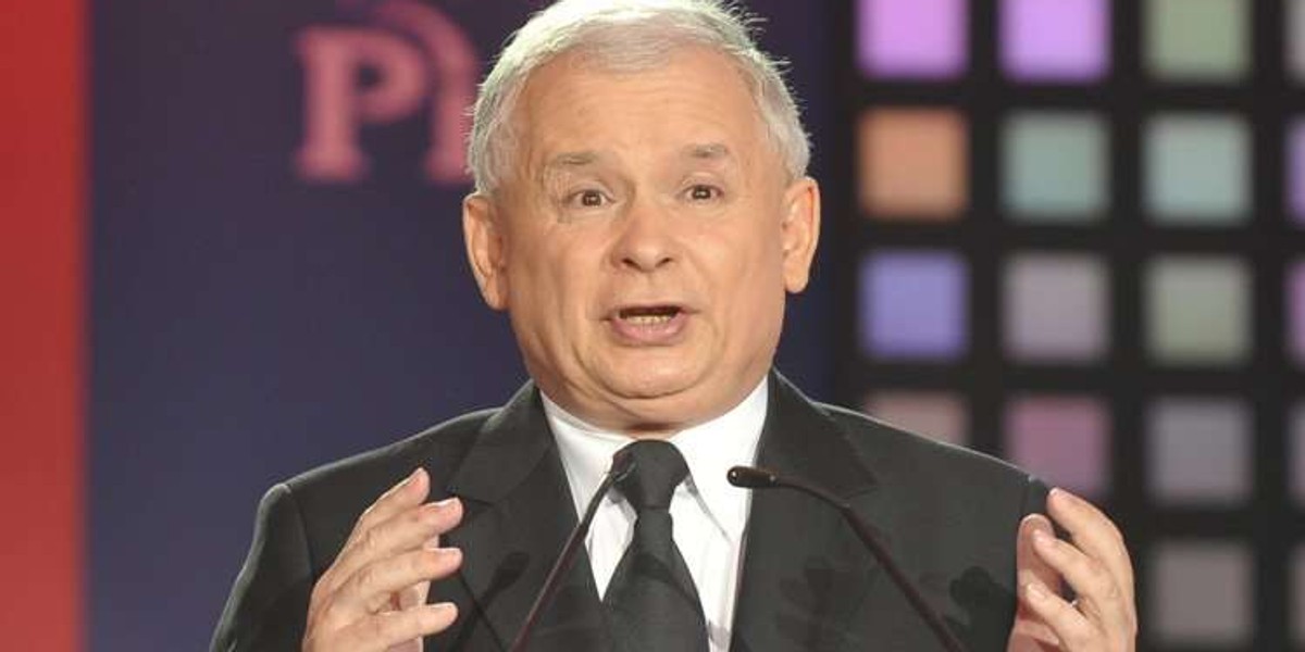 Kaczyński przekonany, że zabito mu brata? Mówi o zemście... WIDEO