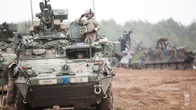 Setki Strykerów dla Wojska Polskiego. Prezent z USA, czy wieloletnia pułapka?