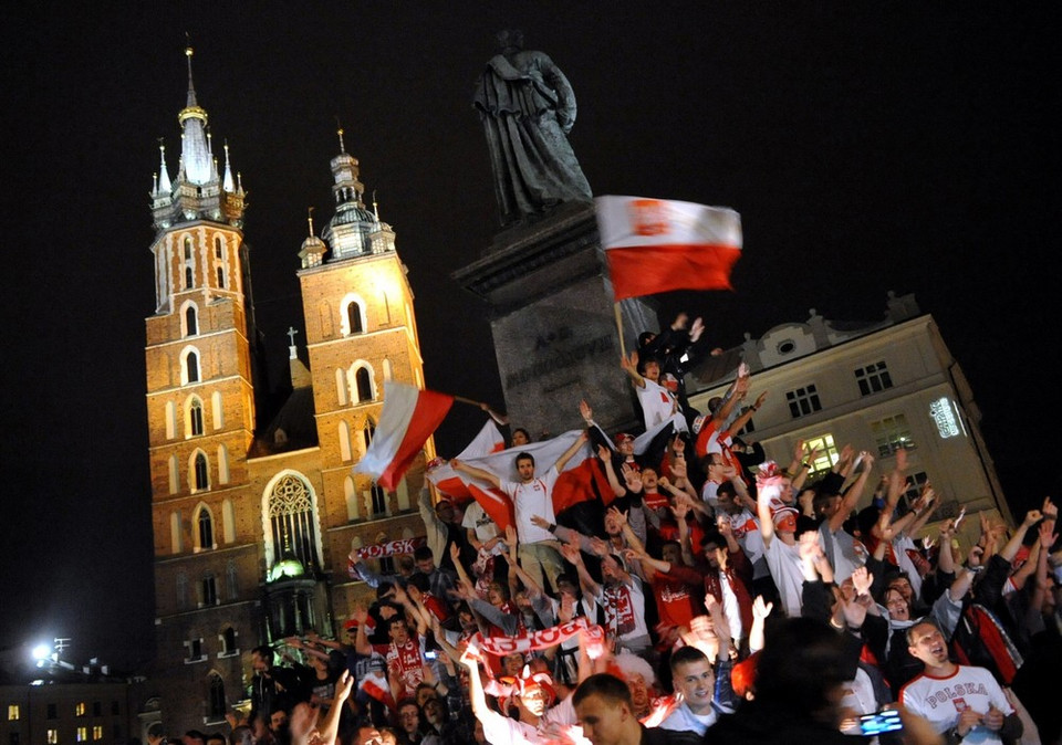 Oni też wygrali Euro2012