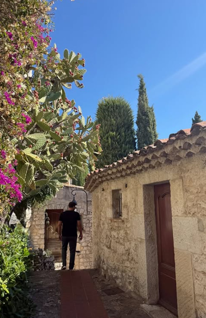 Dragana Kosjerina sa mužem