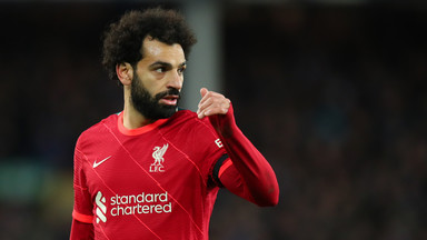 Mohamed Salah z ważnym przesłaniem w sprawie szczepień. "Lekarze wiedzą, co robią"