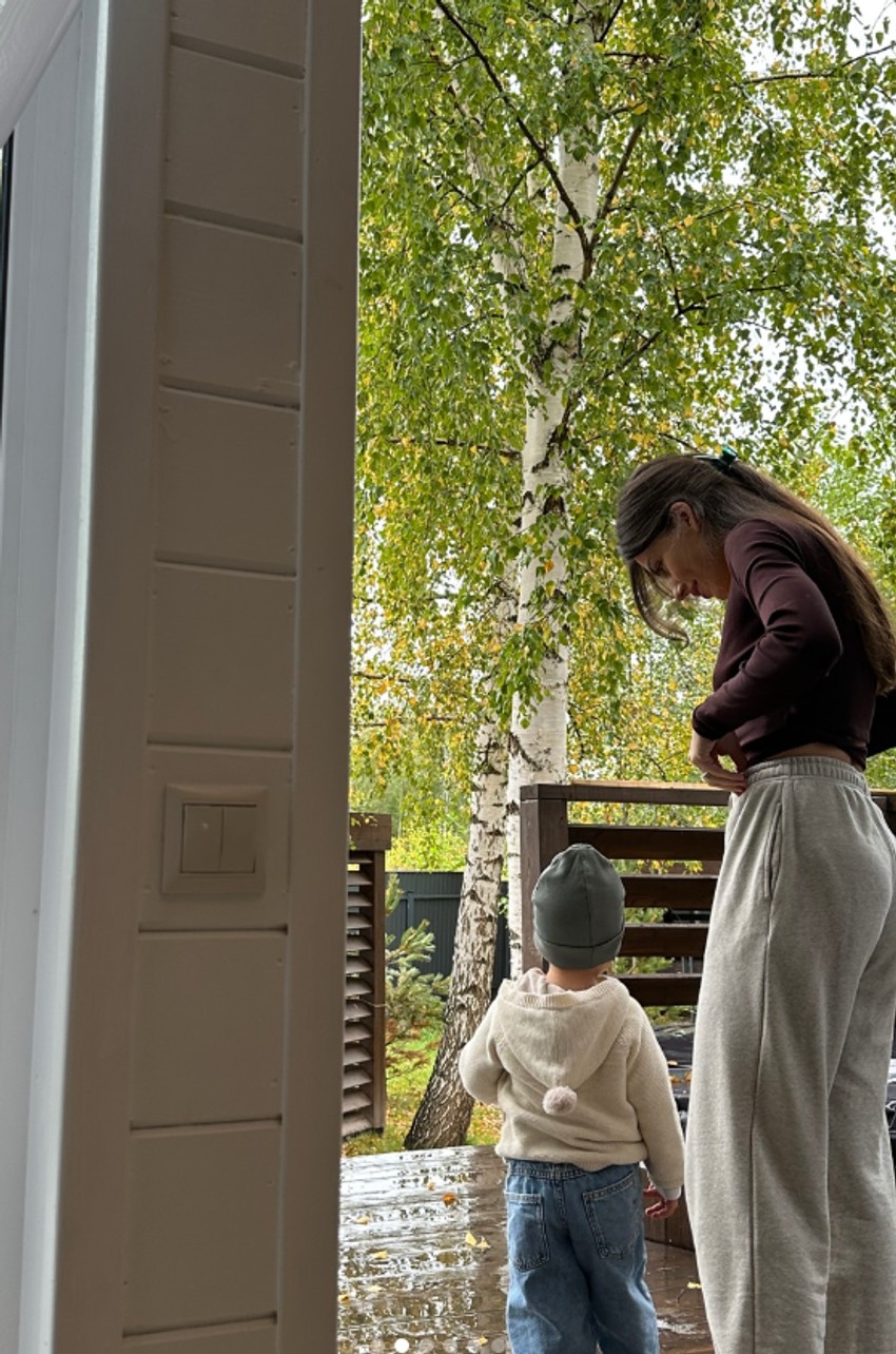 Ivana Malić, objava