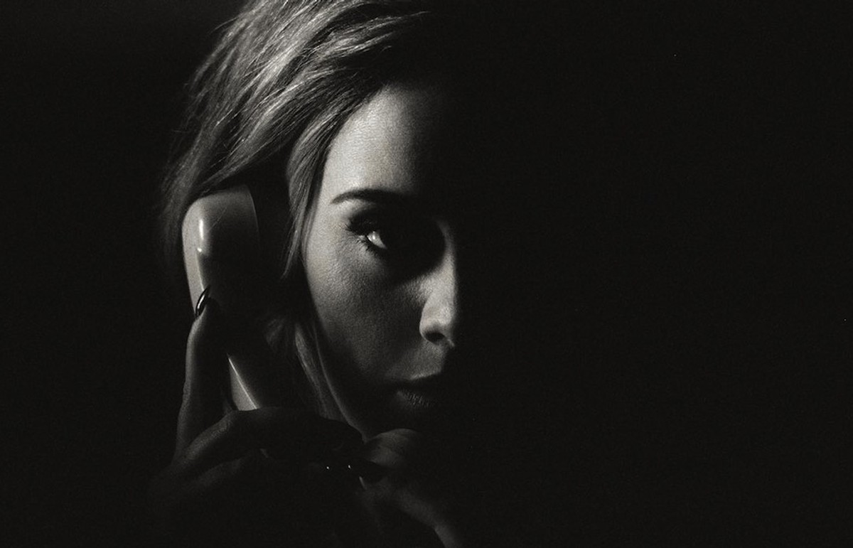 Adele