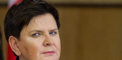 Beata Szydło zdradziła, co robi w rządzie!