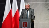 Karol Nawrocki mówił o reparacjach. Niemcy jasno: Ślepa uliczka. Temat jest zamknięty