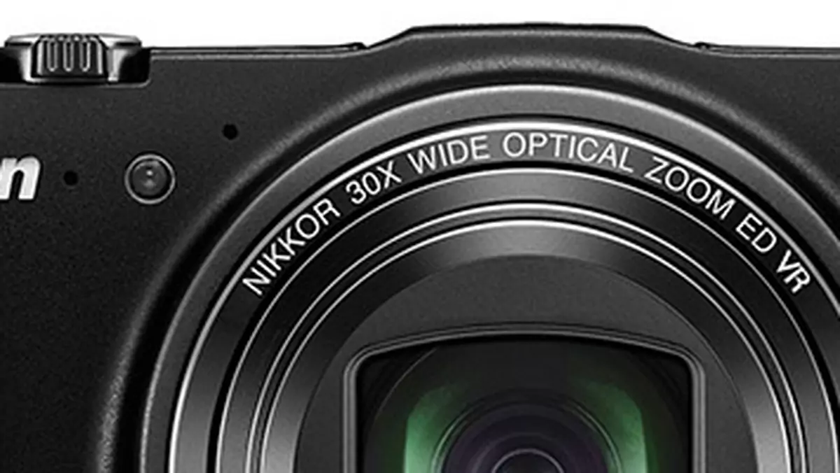 Nowe kompakty Nikon Coolpix – odporne, z dużym zoomem i o zaawansowanych możliwościach