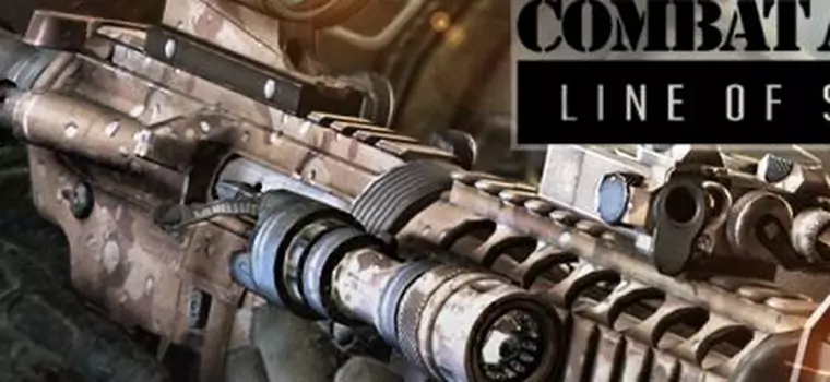 Rozdajemy 200 kodów do zamkniętej bety Combat Arms: Line of Sight