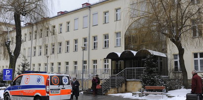 Zakaz odwiedzin we wrocławskim szpitalu. Panuje groźny wirus