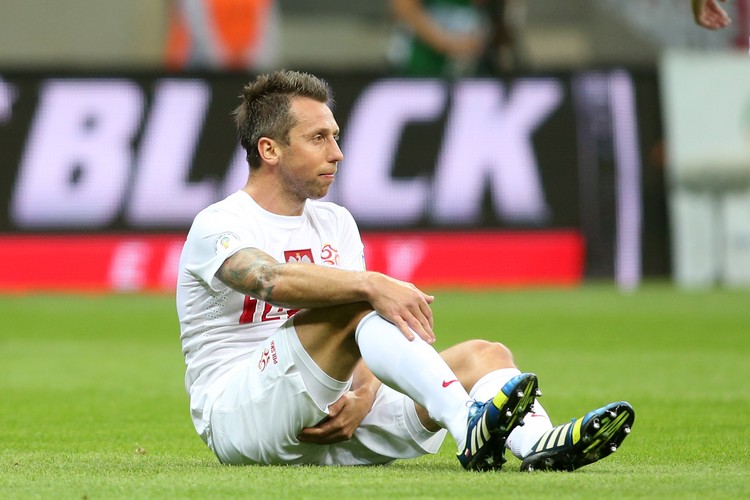 Zobacz, ile zarabiają reprezentanci Polski. Oto lista płac