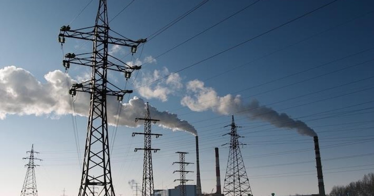 Odmrożenie cen prądu tuż, tuż. „Koszty wytwarzania energii spadają”