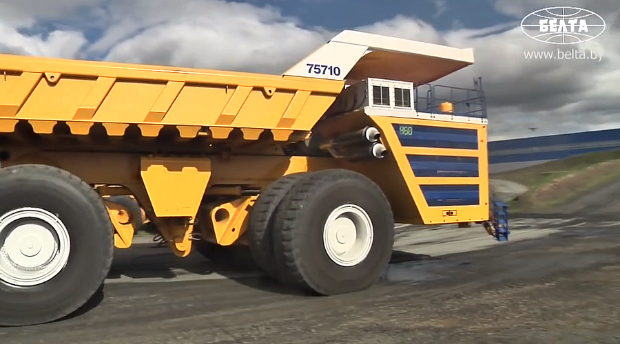 BieŁAZ 75710