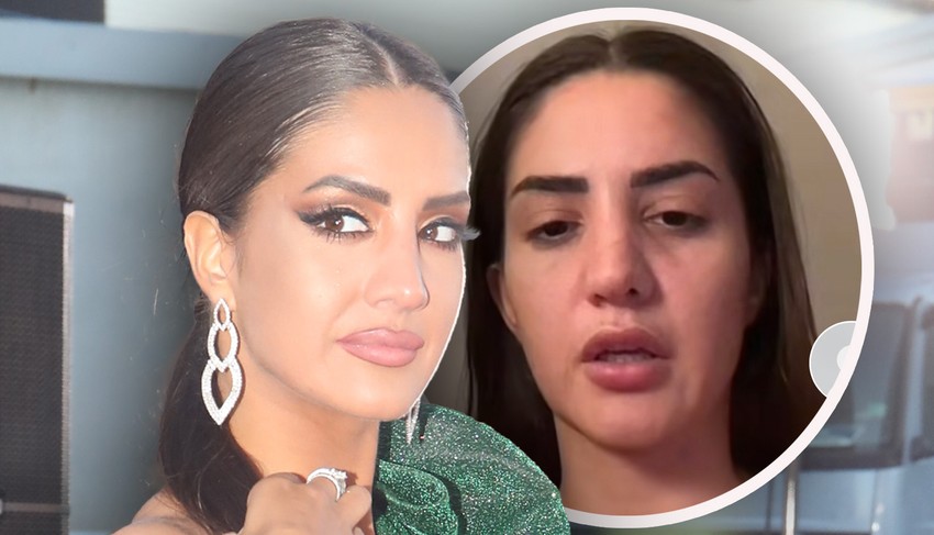 Anđeli smetalo Zvezdanovo ponašanje