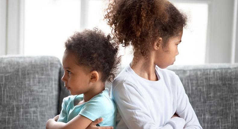 Here's why first born children are usually stubborn [clevelandclinic]