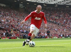 Hakerzy włamali się do telefonu komórkowego Rooneya