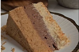 Pesak torta - recept koji uspeva svaki put: Kremasto savršenstvo puno čokolade i lešnika