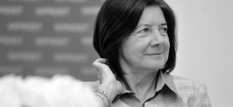 Ekshumacja Marii Kaczyńskiej? Jarosław Kaczyński: Rozważam to