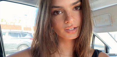 Ratajkowski oskarżyła fotografa o molestowanie seksualne. Wstrząsające wyznanie modelki