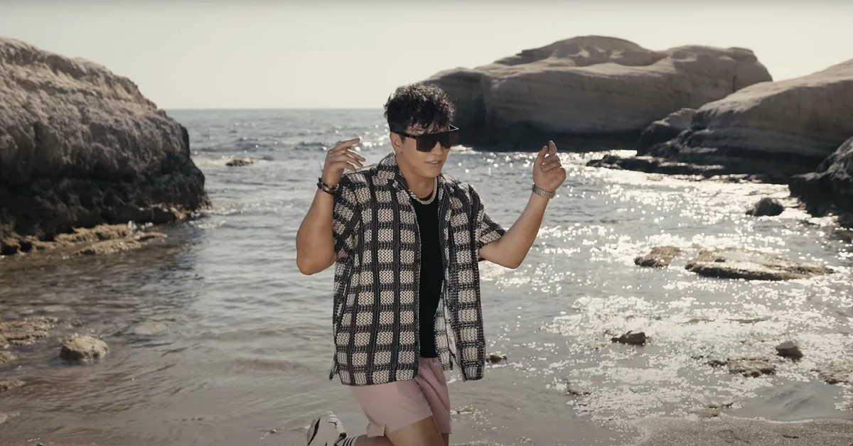 Po prostu Damian powraca z nowym singlem. Jest też teledysk [WIDEO]