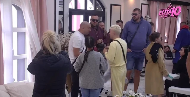Stojin sin morao hitno da napusti Elitu: Otkriven razlog