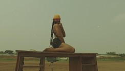 I wish I had the liberty to walk around naked like mad men do – Wanlov reveals