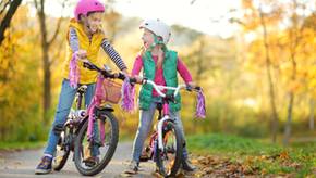 Beliebte Kinderfahrräder mit 16 Zoll