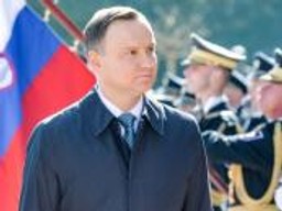 Nowelizacja prawa o zgromadzeniach: Prezydent nieprzekonany. Więc pisze do TK