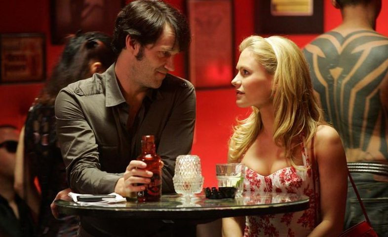 Anna Paquin i Stephen Moyer zmajstrowali bliźniaki!