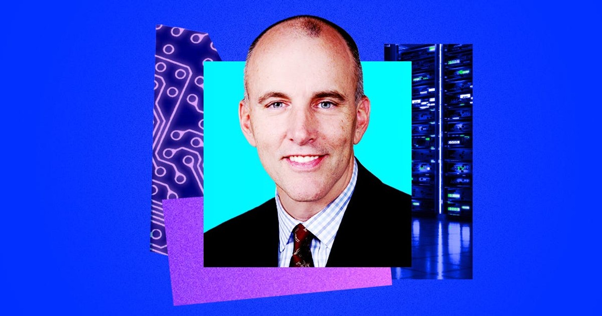A tech leader at Accenture shares how AI and cloud tools in the public ...