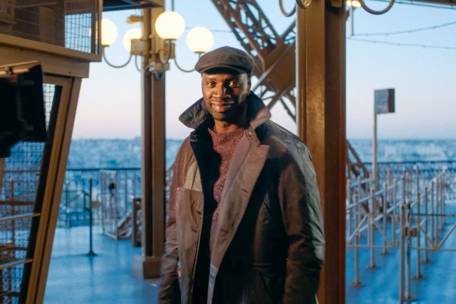 Omar Sy