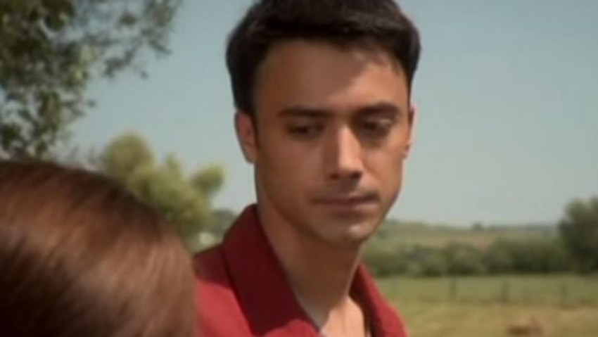 Lazar u seriji "Moj rođak sa sela"