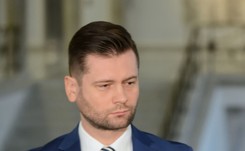 Dymisja Banasia. Bortniczuk: Byłoby to dobrym rozwiązaniem, bo jest obciążeniem wizerunkowym