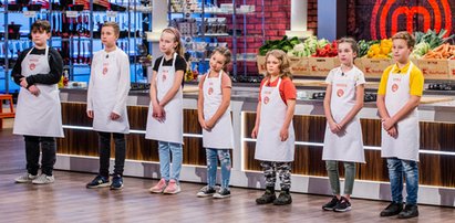 MasterChef Junior. Szok! Oni wiedzą, jak to przyrządzić!