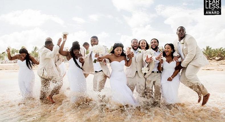 Romantic wedding photos you’ll love