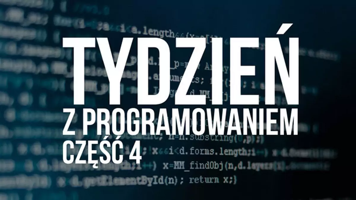 Nauka programowania? To fajne i opłacalne Część 4: Najciekawsze narzędzia dla programistów