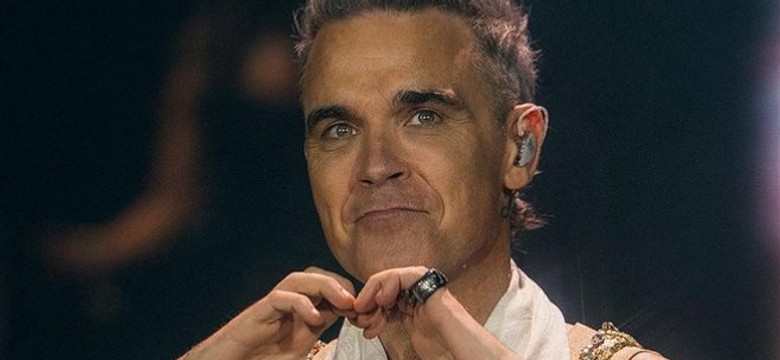 Robbie Williams otwarcie o andropauzie i uzależnieniu. "Zużyłem wszystkie naturalne dobre rzeczy"