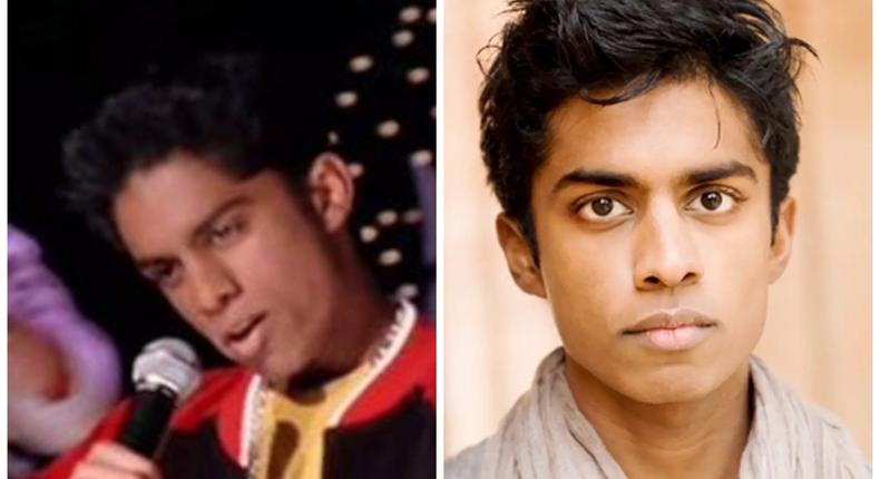 Rajiv Surendra said he missed out on the opportunity to star in a film adaptation of The Life of Pi, after Mean Girls, which left him feeling dejected.Paramount Pictures, Twitter/RajivSurendra