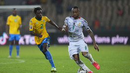 Afrika-kupa: varázsló segítségét kérte a gaboni fociválogatott a sorsdöntő meccs előtt