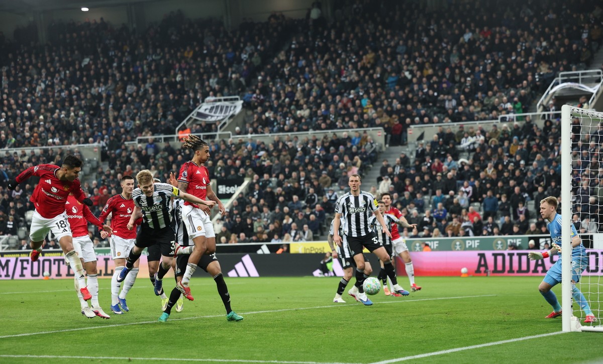 Piłkarz Manchesteru United ukarany za homofobiczne uwagi. Nazwał rywala gejem